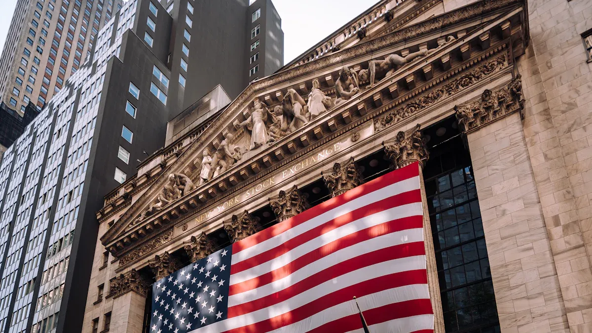 Interpreting Latest US Stock News: Market Gamesmanship Under Rate Cut Expectations