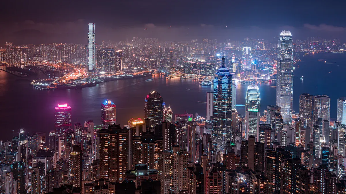 产业盈利面：驱动香港股市的核心引擎