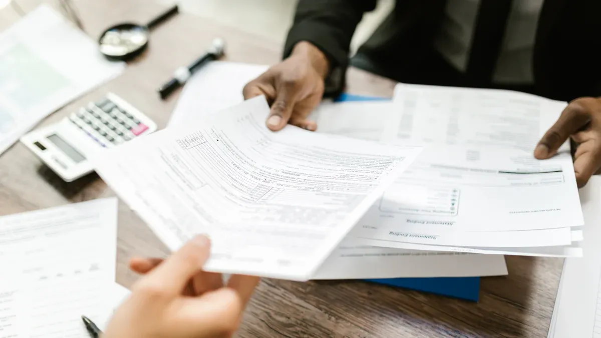 AI驱动与高质量增长：财报的核心亮点