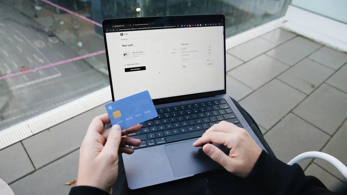 Online Stock Connect Activation: Three Steps to Complete