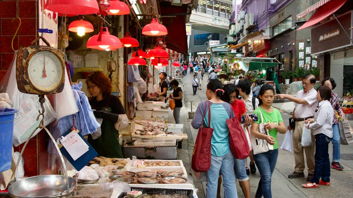 Theme Four: Consumption Recovery and New Opportunities in Going Overseas