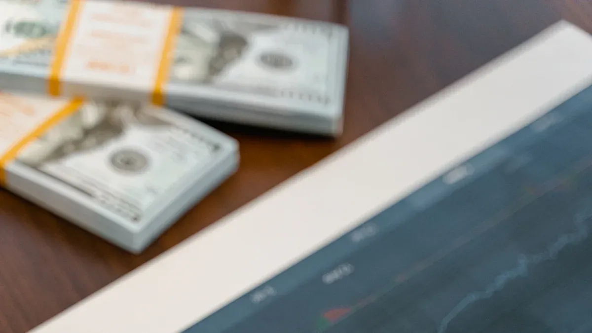 In-Depth Analysis of US GDP: Comprehensive Insights from Consumption to Investment