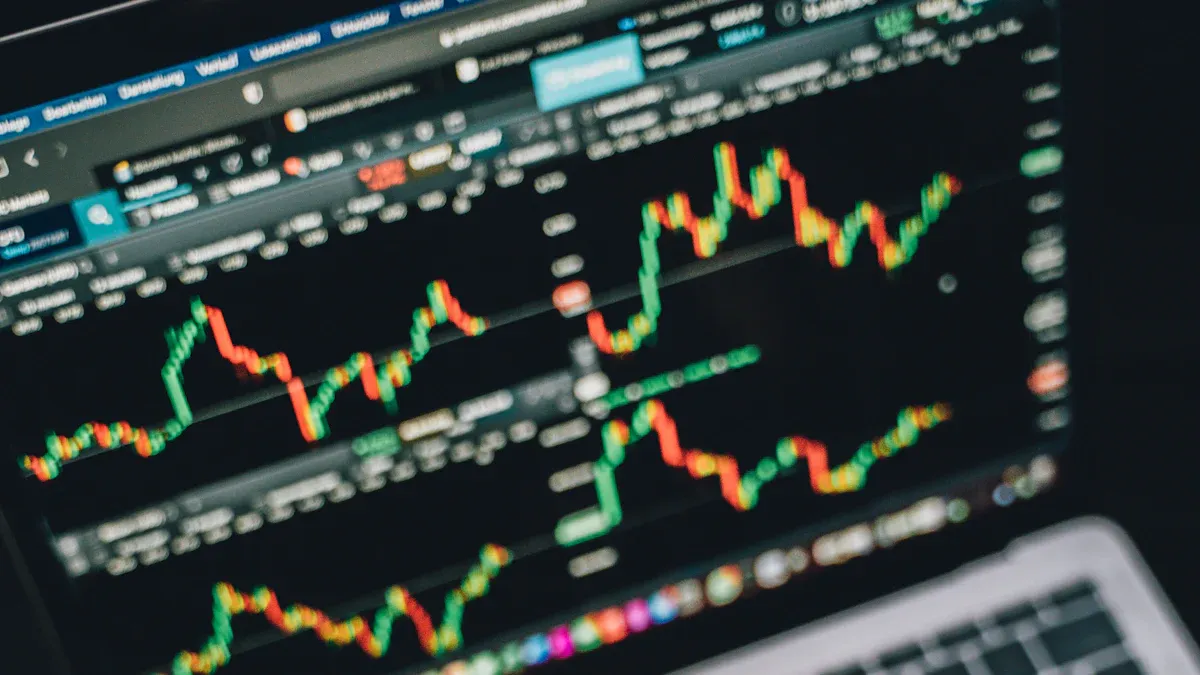 Level 2 Data vs Level 1: Revealing Market Depth