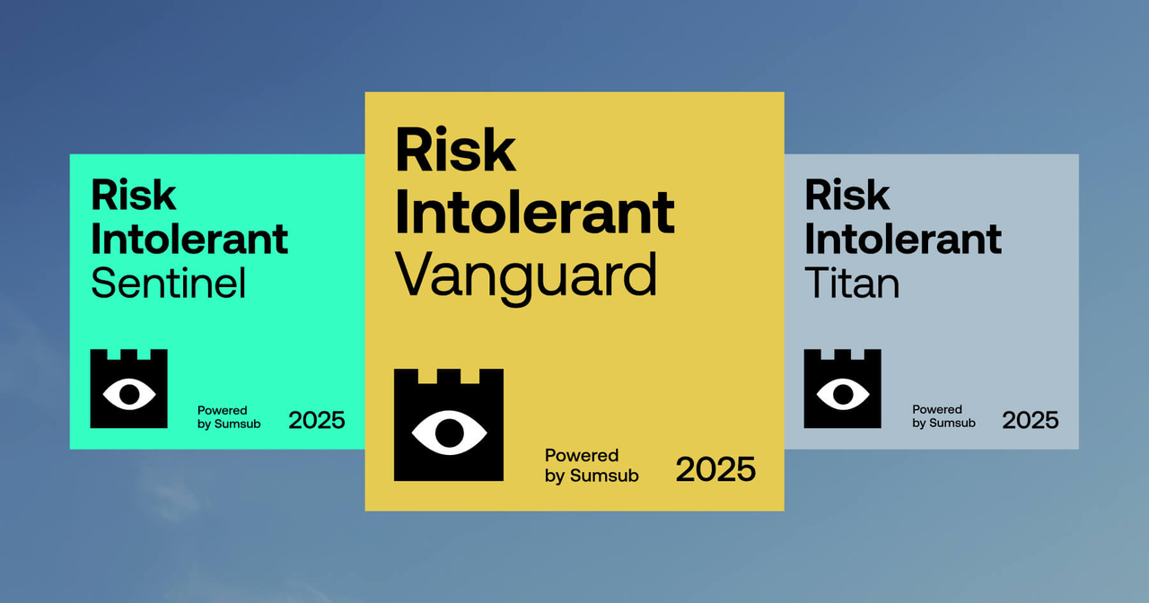 BiyaPay Secures Sumsub's Highest Security Certification