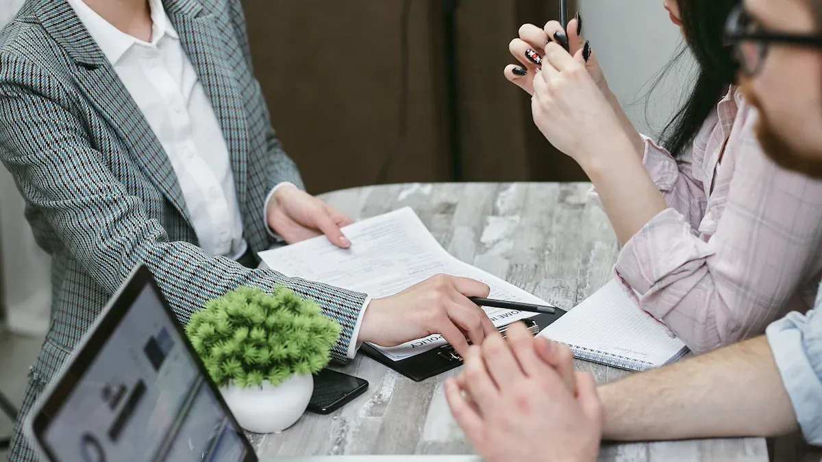 Investment Decisions: Which Stock Suits You Best?