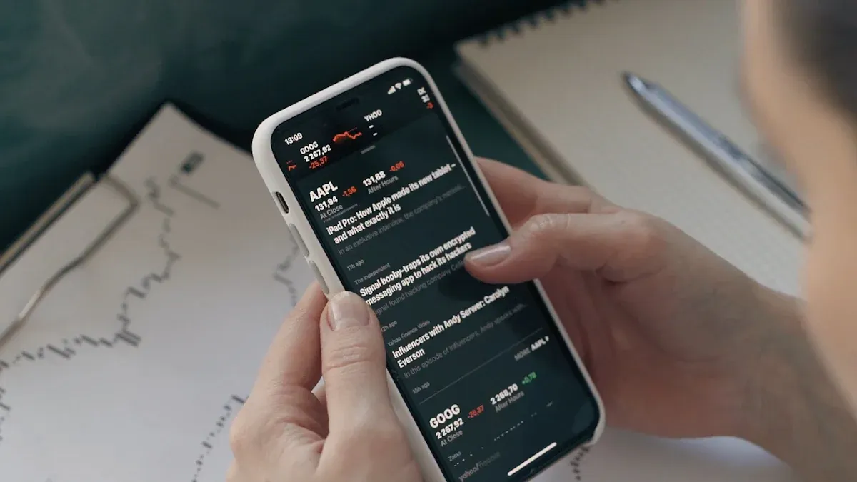 How Beginners Choose After-Hours Trading Brokers