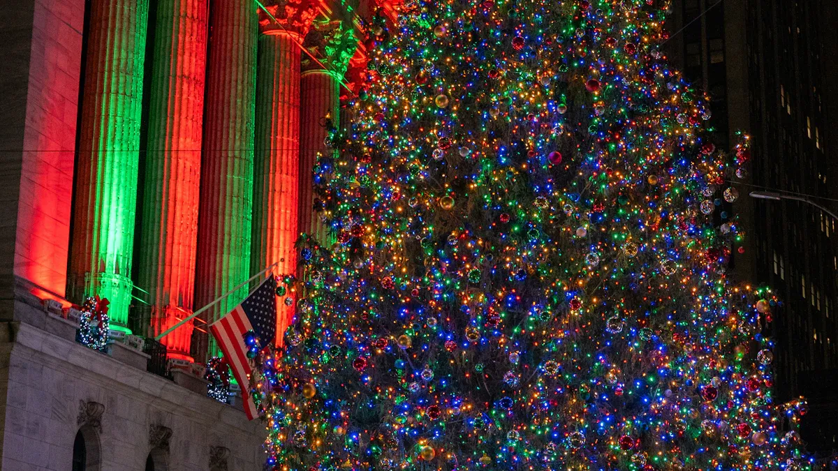 告别熬夜盯盘 读懂美国休市规则的秘密