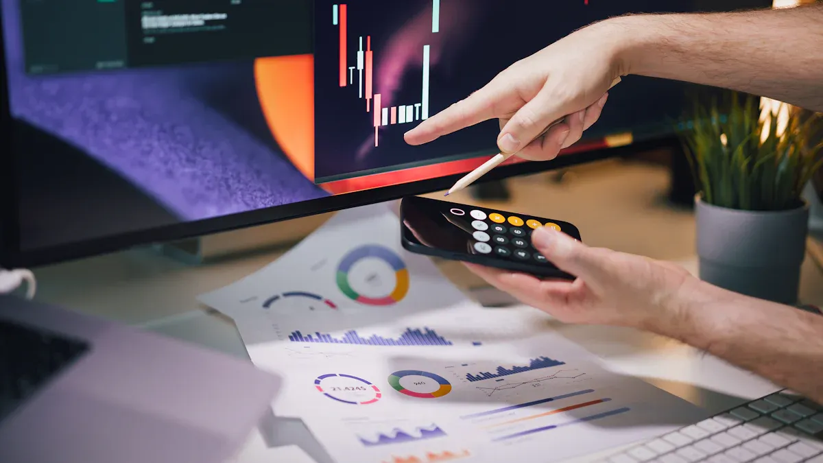 Positioning in Global Stock Markets: Index ETF Investment Guide