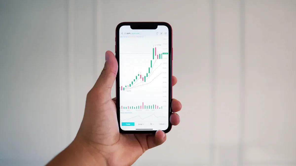 2025 Forex App Professional Ranking