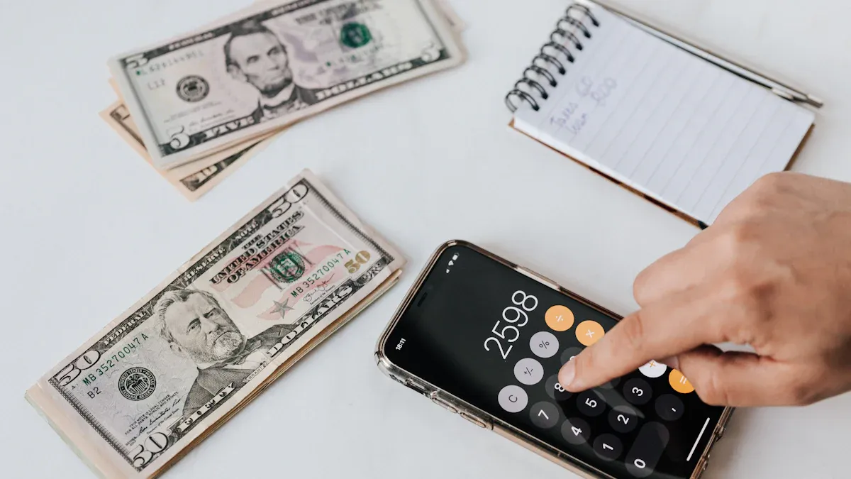 Cash to Spot Exchange Fee: Fee Structure and Calculation