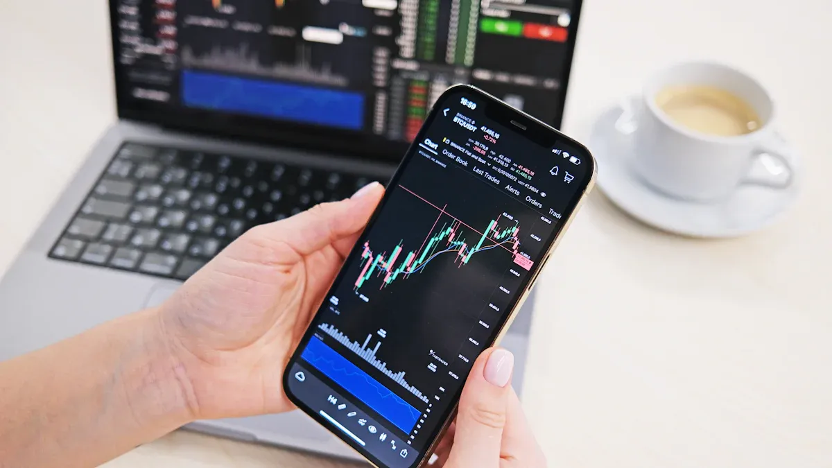 A-Share Comprehensive Platforms: Who Can Challenge Industry Giants?