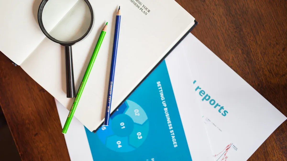 Basics: Core Terms for Reading Financial News