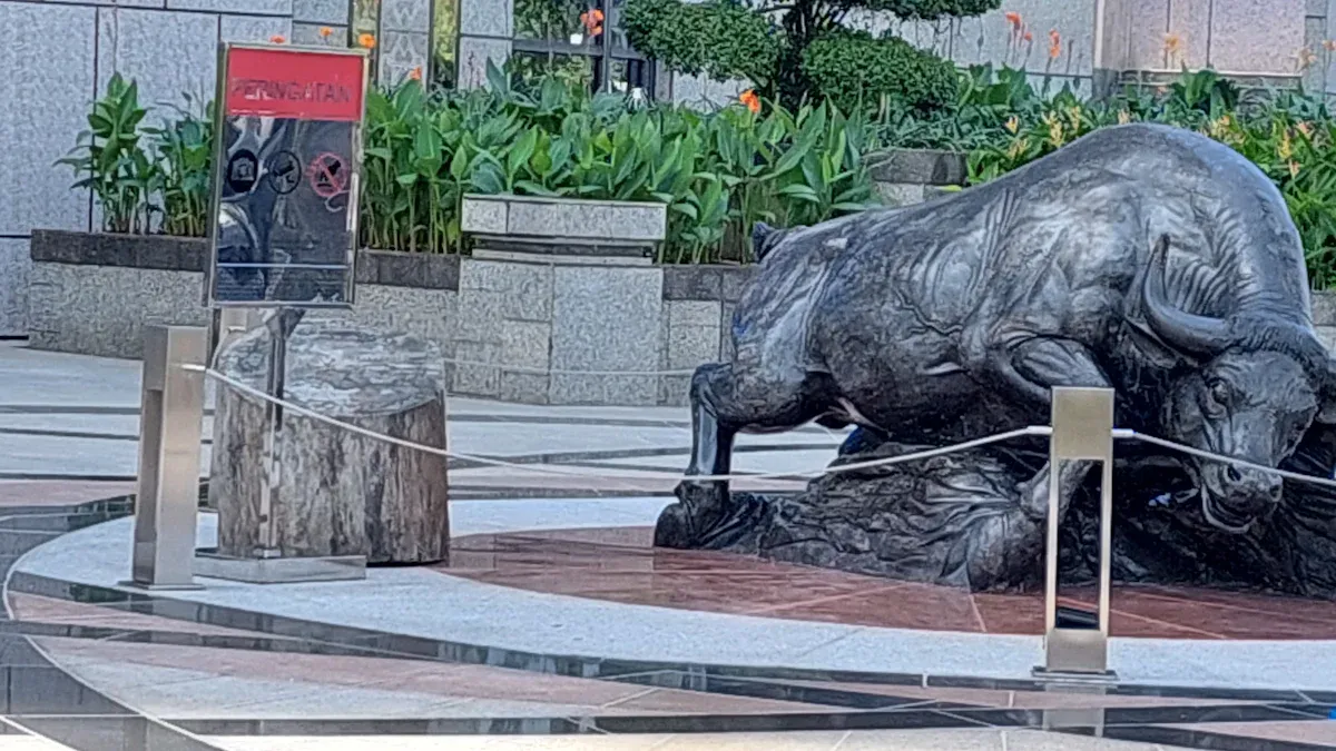 中美关系缓和：恒指新升势的核心引擎