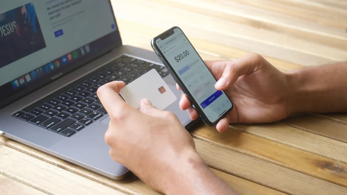 In-Depth Analysis of US Virtual Credit Card Platforms: Covering Free and Paid Options