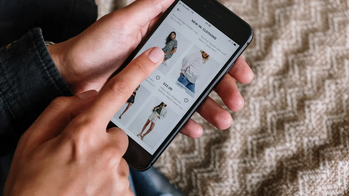 2025 Latest Edition: Review and Shopping Tips for 21 US Shopping Websites