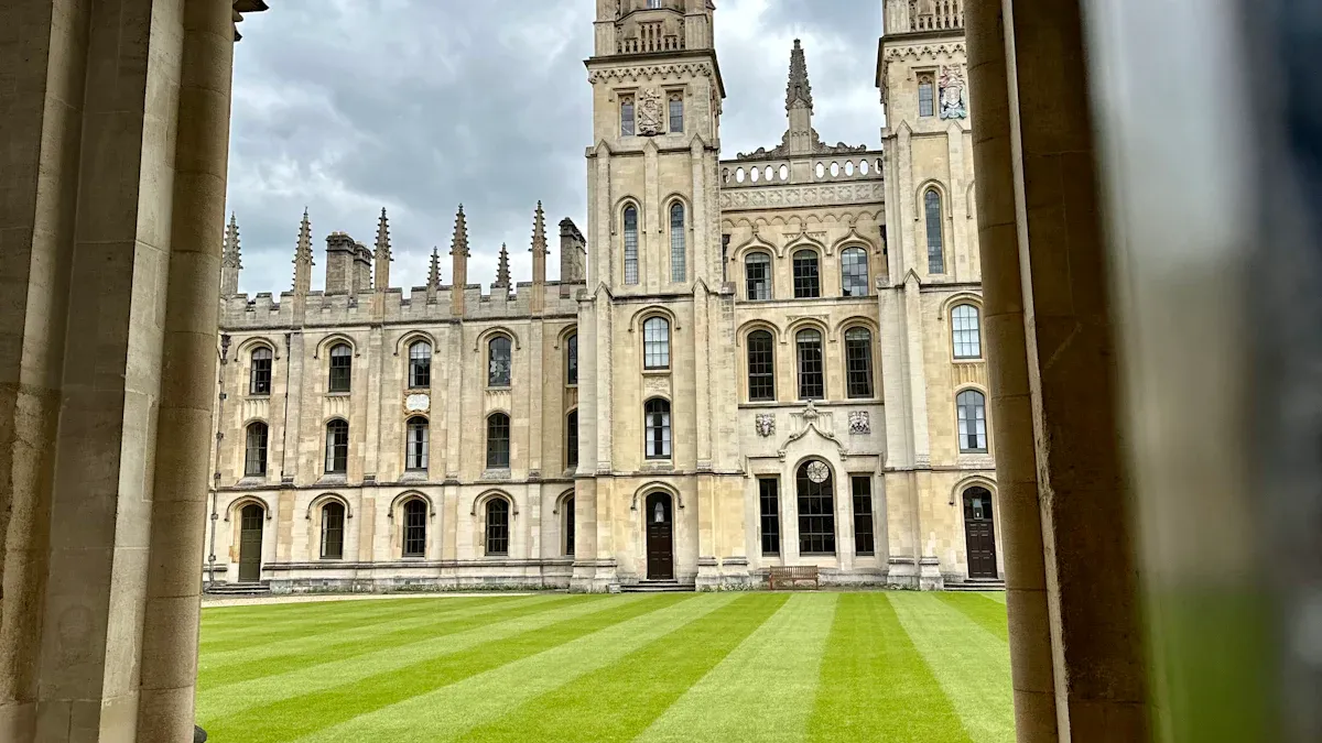 Study Abroad Scenarios: Reliable Payments for Tuition and Living Expenses