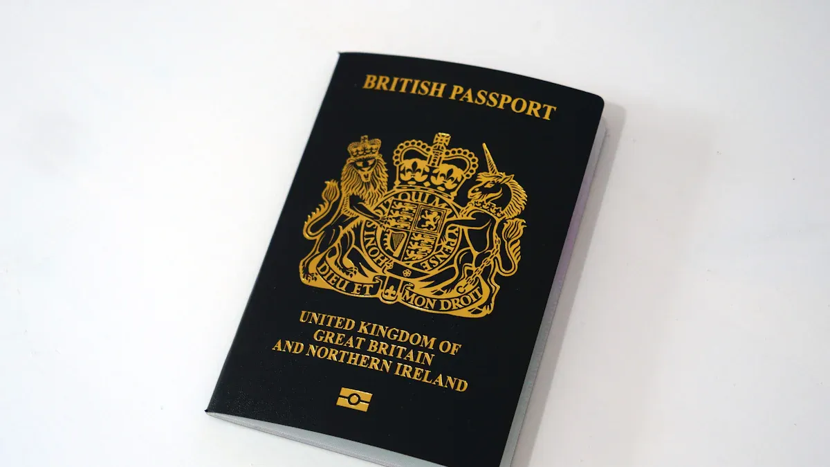 Application Materials: Core and Supporting Documents Checklist