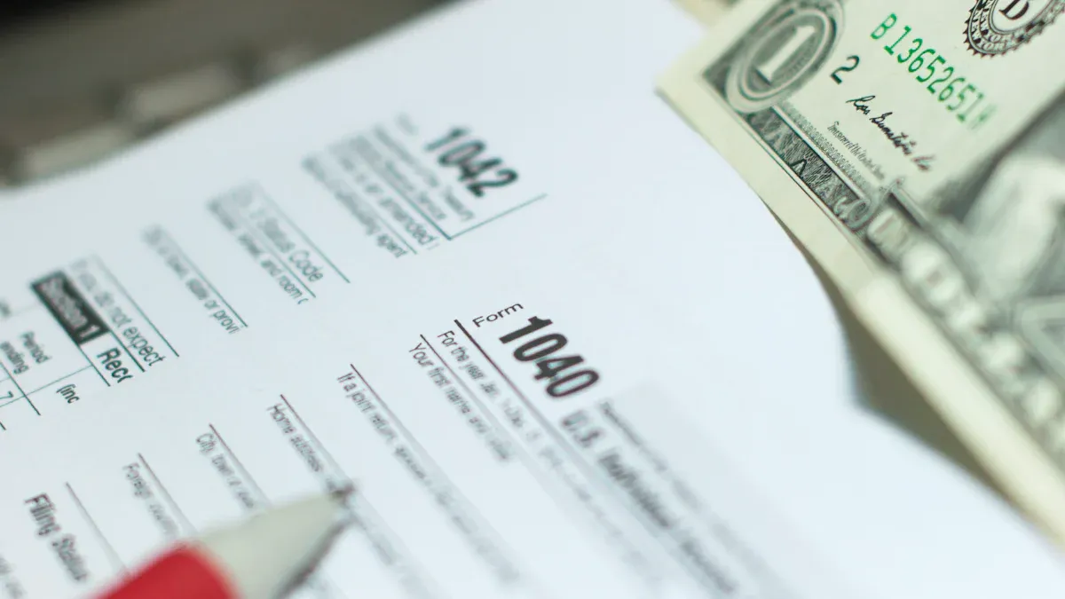 How Long Does It Take to Cash a US Check? Time and Fee Comparison for Different Cashing Methods
