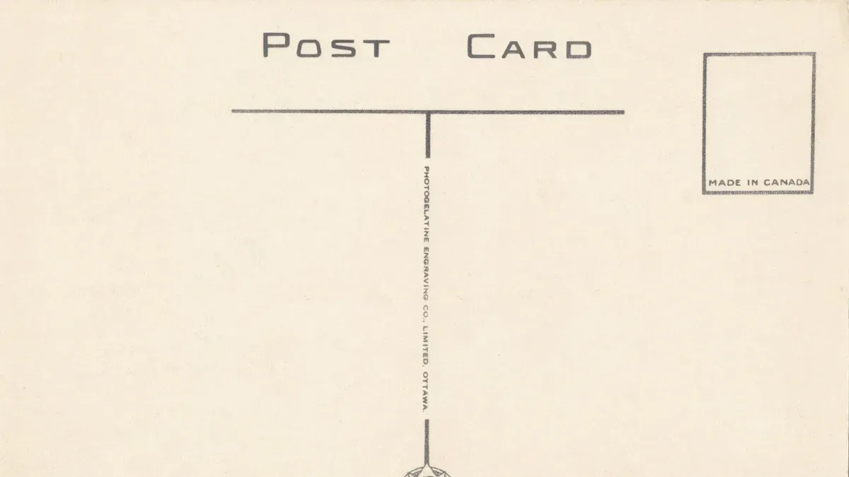 Correct Canadian Postal Code Format