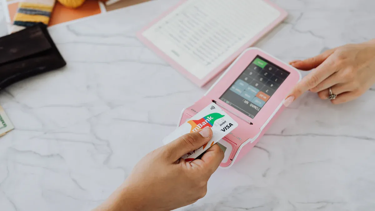 Fee Structure and Payment Method Guide