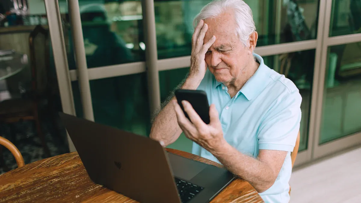 常见注册问题解决方案