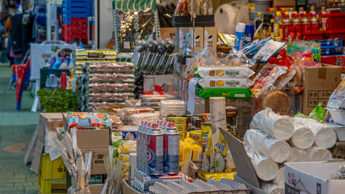 除了Amazon和樂天 日本還有哪些值得關注的電商平台