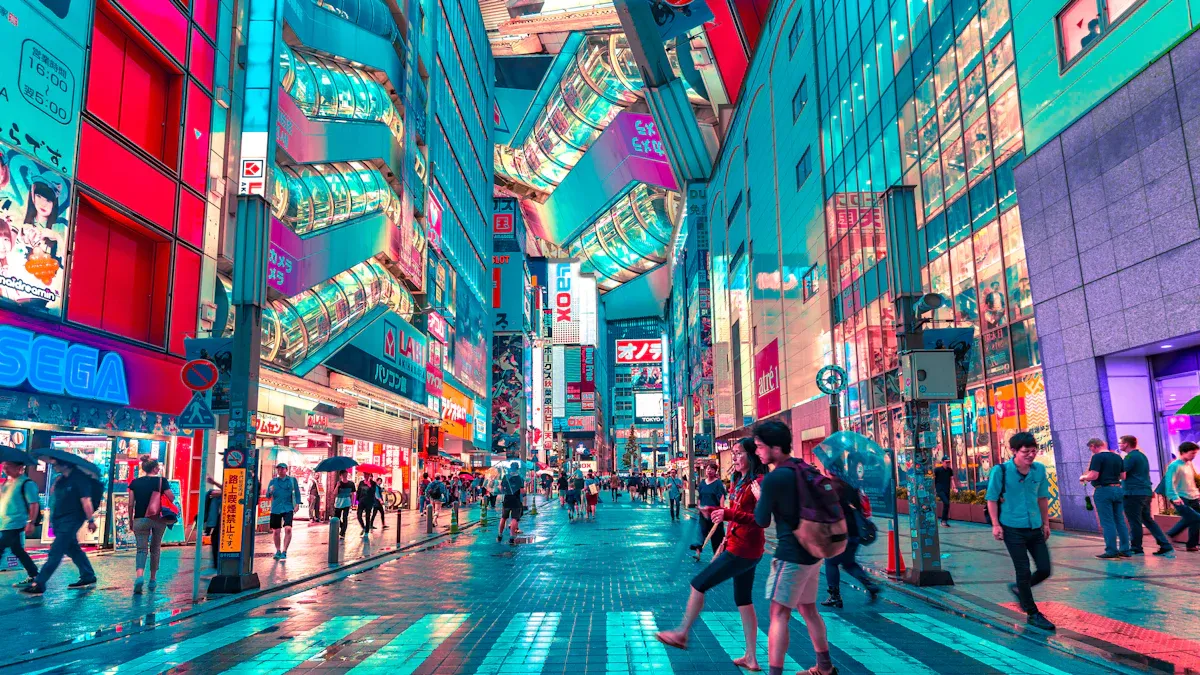 ZOZOTOWN: Fashion Trend Specialized Portal