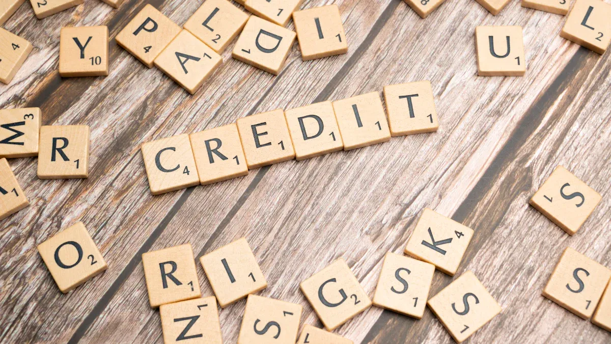 From Cardholding to High Score: Proper Use and Credit Maintenance