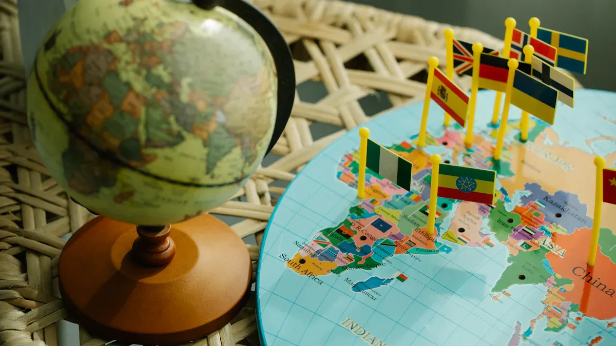 從台灣撥打美國：完整撥號四步驟