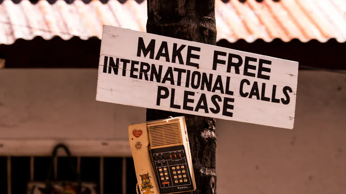 Must-Read Before Dialing: Time Differences, Costs, and Alternatives