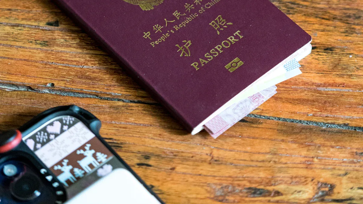 網簽申請教學：最快免費之選