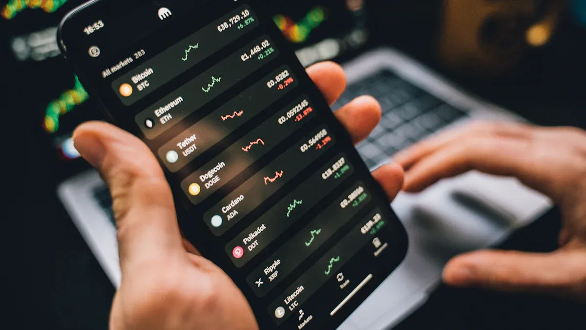 如何开通胜利证券账户 2025年港股及虚拟资产投资入门