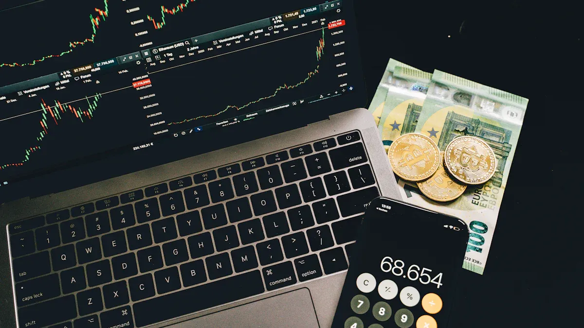 最后一步：入金激活账户