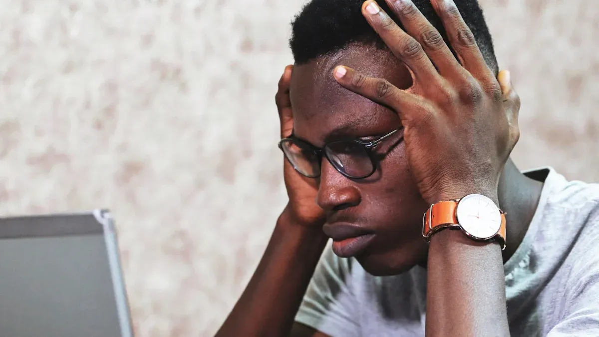 Third Pitfall: The Decisive Role of Supporting Materials