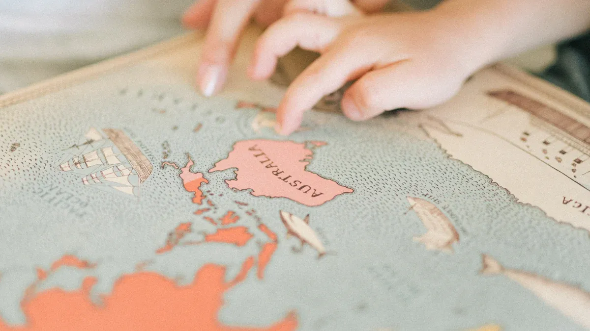 First Step to Immigration: Self-Assessment of Three Core Elements