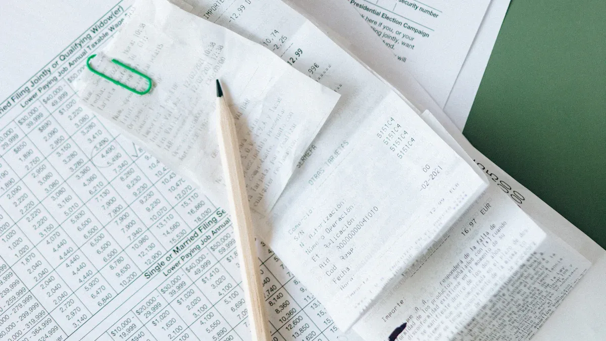 What Do You Need to Prepare to Open a Charles Schwab Account? A Complete Guide to All Documents and the Process