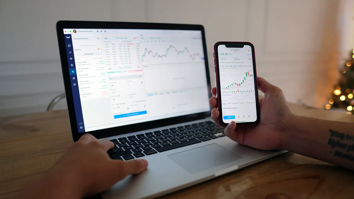 Charles Schwab Account Opening Guide: Full Online Application Process