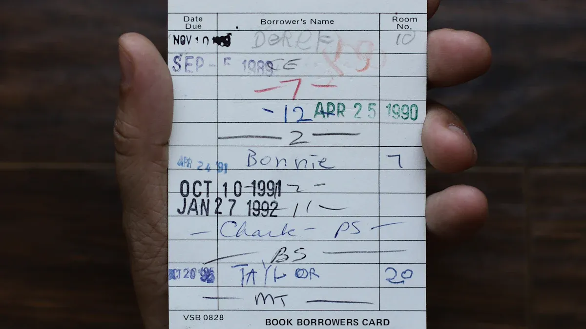 Money Order Purchase and Filling Guide