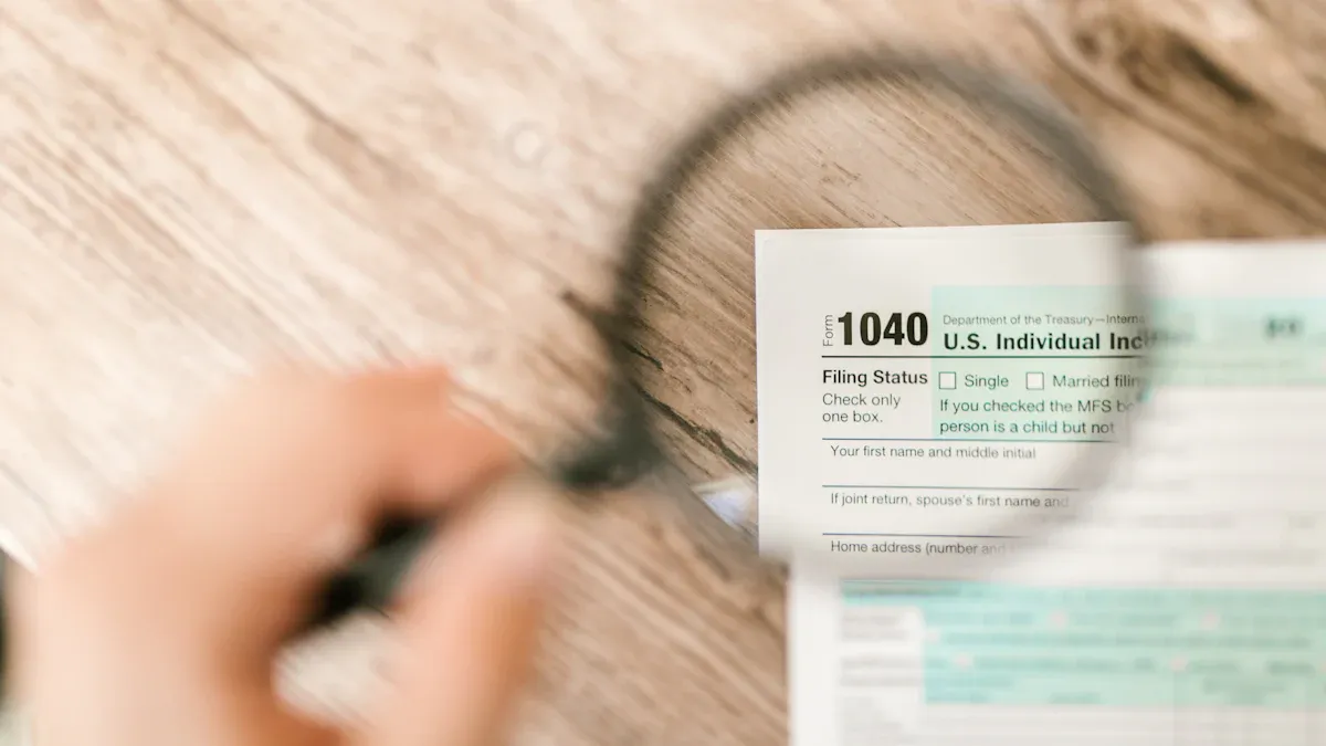 Beginner's Guide to US Individual Income Tax Rates: Understanding Minimum Filing Income Requirements