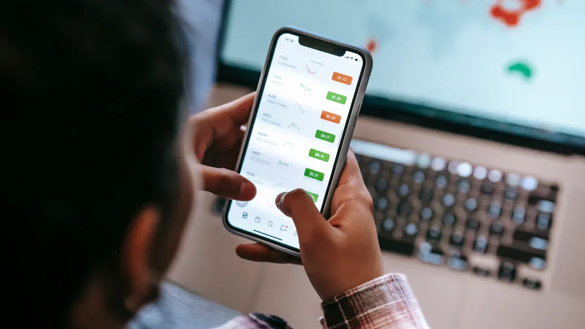 Exclusive for Chinese Users: Longbridge Securities Account Opening Process and Permanent Commission-Free Strategy