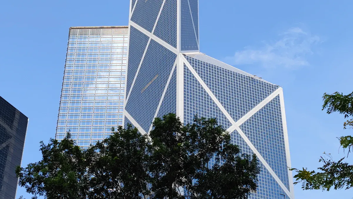 Bank of China (Hong Kong) Account Opening Requirements and Process