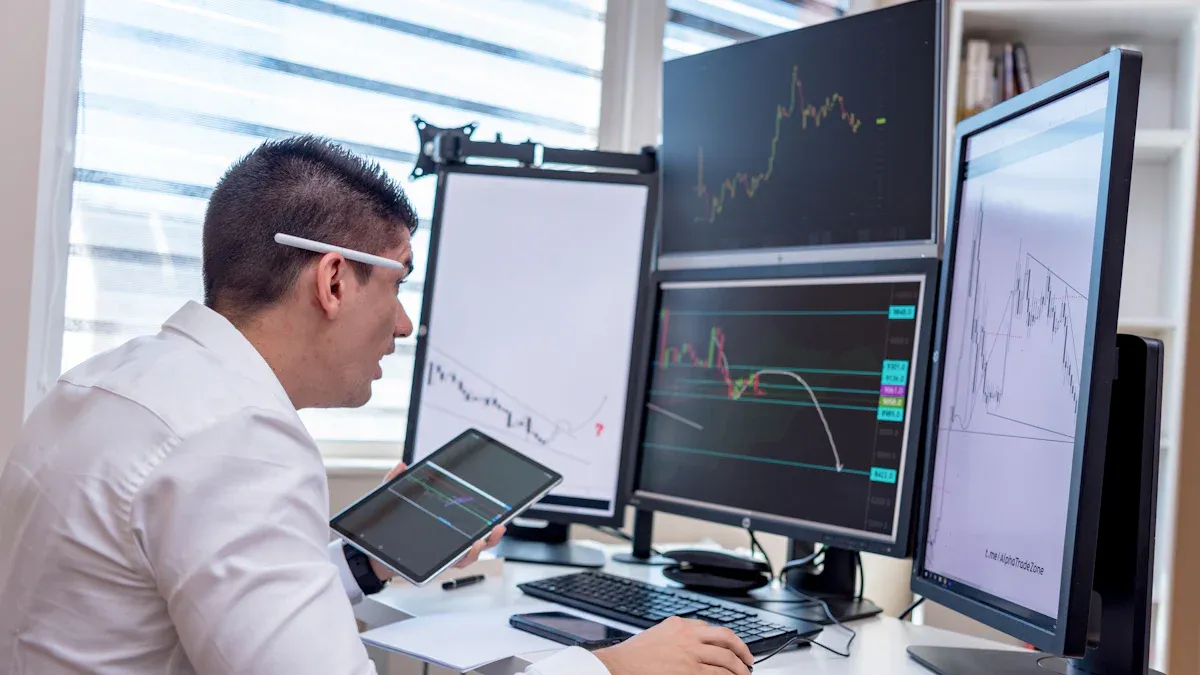 Technical Outlook for U.S. Markets