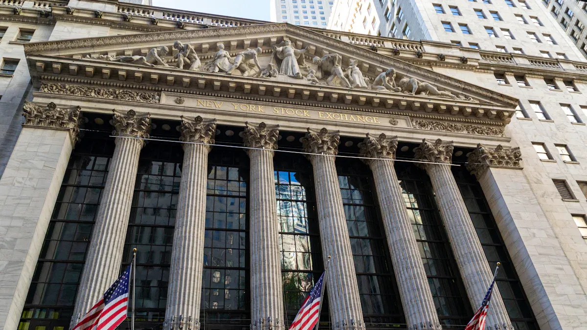 Understanding US Stock Market Index Futures