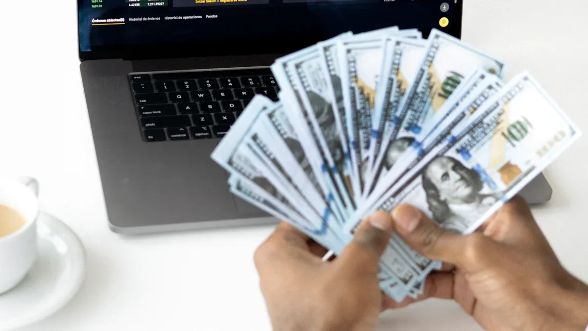 为什么人们交易期货