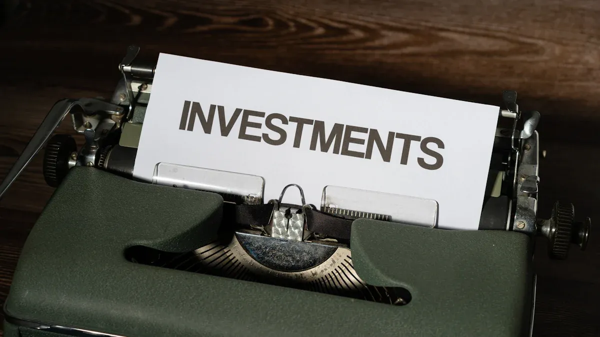 The Smart Choice for 2026 Index Funds or Single Stocks