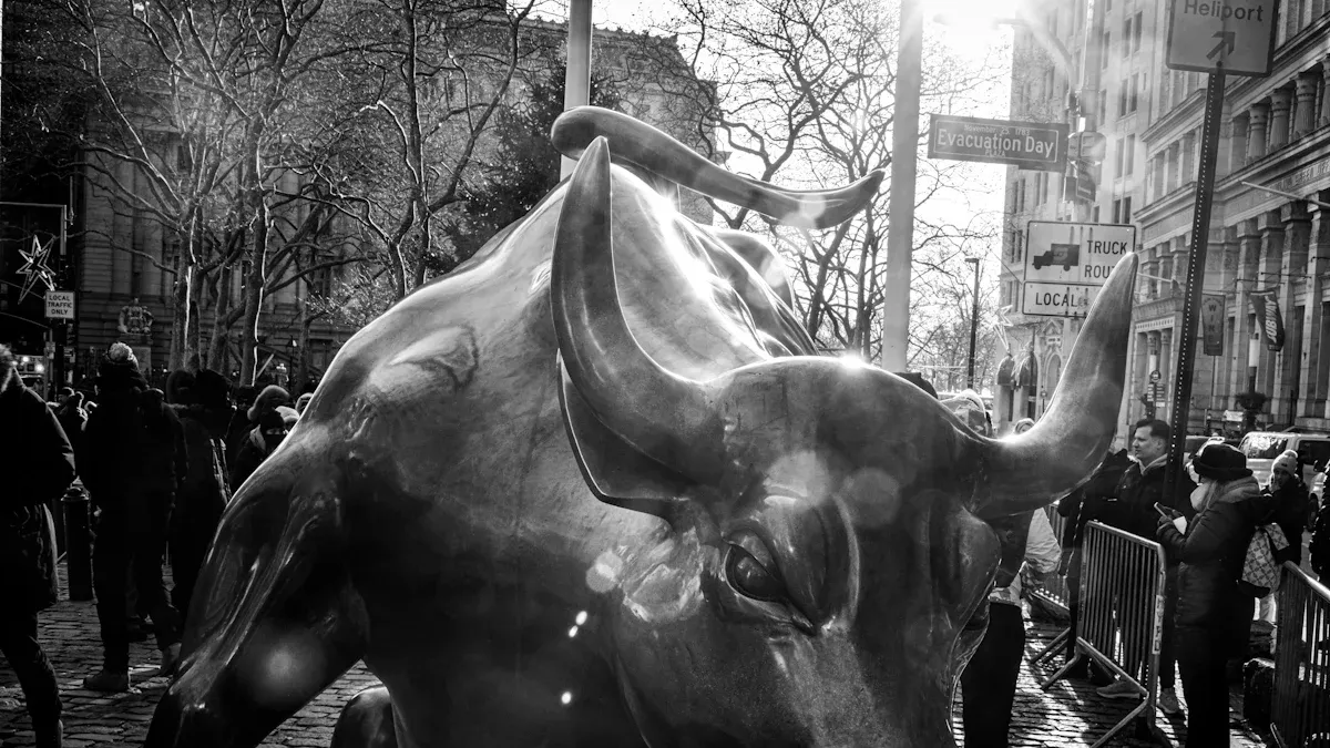 终极对决：NYSE 与 NASDAQ 全面解析