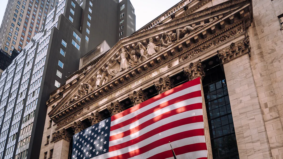 Market Outlook: Why American Stocks Lead