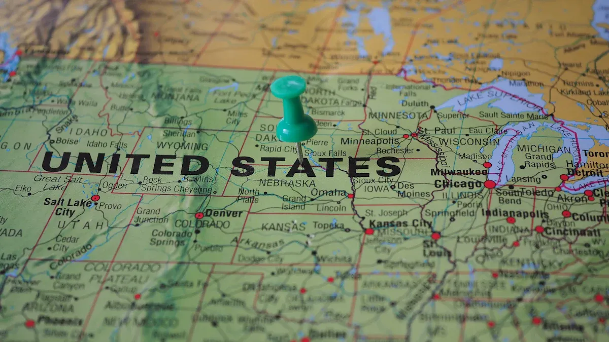 加拿大的电话号码结构