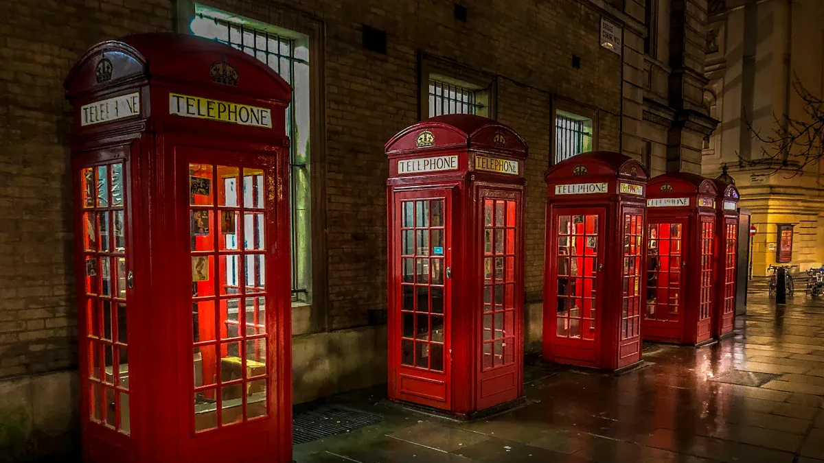 Understanding UK Phone Numbers