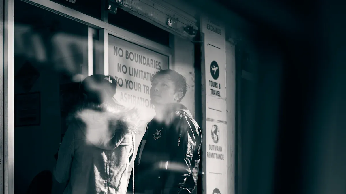 Best Method: Withdrawing from Mexican ATMs